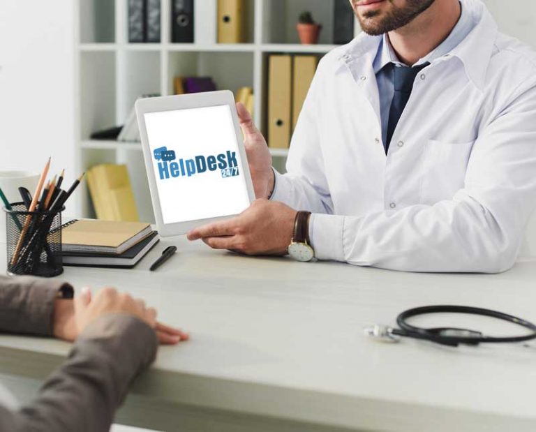 How Doctors with Live Chat Apps More Successful in Treating